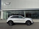 Certified 2024 Cadillac XT4 Sport image 2