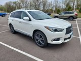 Used 2017 INFINITI QX60 AWD w/ Deluxe Technology Package image 2