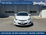 Used 2015 Hyundai Elantra SE image 2