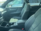 Certified 2022 Volvo C40 P8 Recharge Ultimate image 5