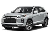 Used 2024 Mitsubishi Outlander Sport ES image 3