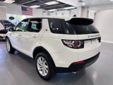 Used 2016 Land Rover Discovery Sport HSE image 5