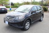 Used 2012 Honda CR-V LX image 5