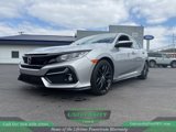 Used 2021 Honda Civic Sport image 4
