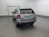 Used 2016 Jeep Compass High Altitude image 6