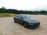New 2025 Hyundai Elantra Sport image 3
