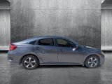 Used 2018 Honda Civic LX image 4