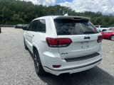 Used 2020 Jeep Grand Cherokee High Altitude image 5