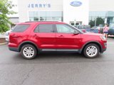 Used 2016 Ford Explorer XLT w/ Equipment Group 202A image 4