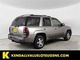 Used 2005 Chevrolet TrailBlazer LT image 5