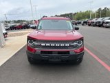 New 2025 Ford Bronco Sport Big Bend w/ Convenience Package image 2