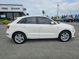 Used 2018 Audi Q3 2.0T Premium image 2