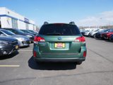 Used 2011 Subaru Outback 2.5i Premium w/ All-Weather Pkg image 4