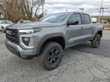 New 2025 GMC Canyon Elevation w/ Convenience Package image 3