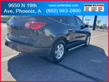Used 2012 Chevrolet Traverse LT w/ LPO, 'HIT The Road' Package image 6