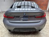 Used 2023 BMW 330i xDrive Sedan w/ M Sport Package image 4