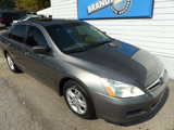 Used 2007 Honda Accord EX-L image 4
