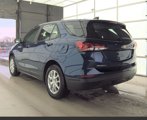 Used 2022 Chevrolet Equinox LS image 3