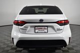 Certified 2023 Toyota Corolla XLE image 6