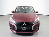 Used 2021 Mitsubishi Mirage LE image 2