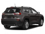 Used 2019 Jeep Cherokee Latitude Plus image 2
