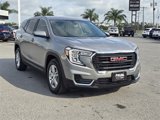 Used 2023 GMC Terrain SLE image 4