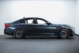Used 2019 BMW M5 w/ Executive Package image 5