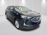 Certified 2023 Ford Edge Titanium image 2