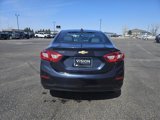 Used 2016 Chevrolet Cruze LS image 4