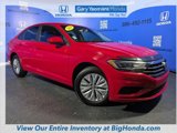 Used 2020 Volkswagen Jetta S w/ Driver Assistance Package image 2