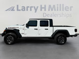 Used 2022 Jeep Gladiator Mojave w/ LED Lighting Group image 2