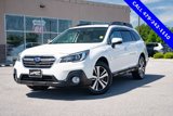 Used 2018 Subaru Outback 2.5i Limited image 2