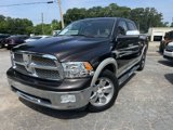 Used 2011 RAM 1500 Laramie image 2