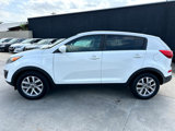 Used 2015 Kia Sportage LX image 4