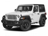 New 2025 Jeep Wrangler Sport image 4
