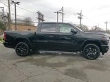 New 2025 RAM 1500 Laramie w/ Night Edition image 4
