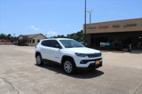 Certified 2024 Jeep Compass Latitude image 4