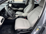 New 2025 Honda HR-V LX image 2