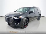 Used 2018 Chevrolet Traverse Premier w/ Redline Edition image 3