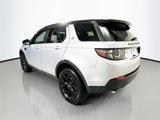 Used 2016 Land Rover Discovery Sport HSE image 6