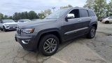 Used 2021 Jeep Grand Cherokee Limited w/ Premium Lighting Group image 4
