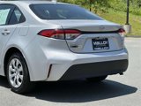 Used 2023 Toyota Corolla LE image 4