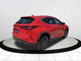 Certified 2025 Lexus NX 250 FWD w/ Premium Package image 4