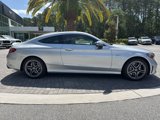 Used 2020 Mercedes-Benz C 43 AMG 4MATIC Coupe image 5