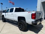 Used 2016 Chevrolet Silverado 2500 LT w/ LT Fleet Convenience Package image 5