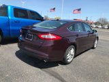Used 2013 Ford Fusion SE image 2