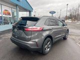 Used 2024 Ford Edge SEL w/ Sport Appearance Package image 3