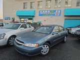 Used 2001 Nissan Altima GXE image 4