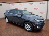 Used 2023 Chevrolet Equinox LT image 2