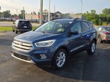 Used 2018 Ford Escape SEL image 2